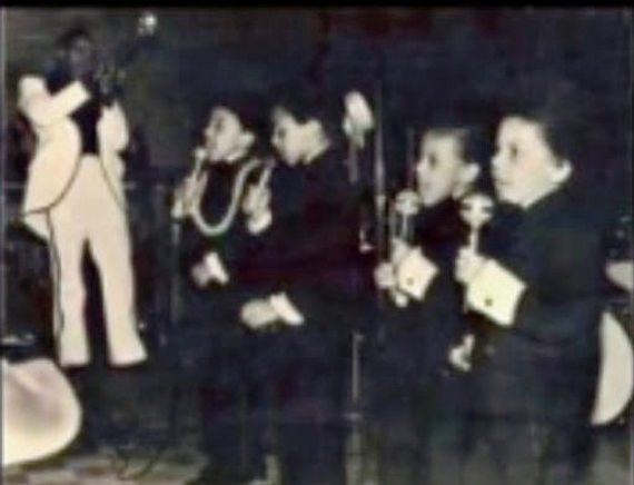 Joey Morant & The Morantian 4