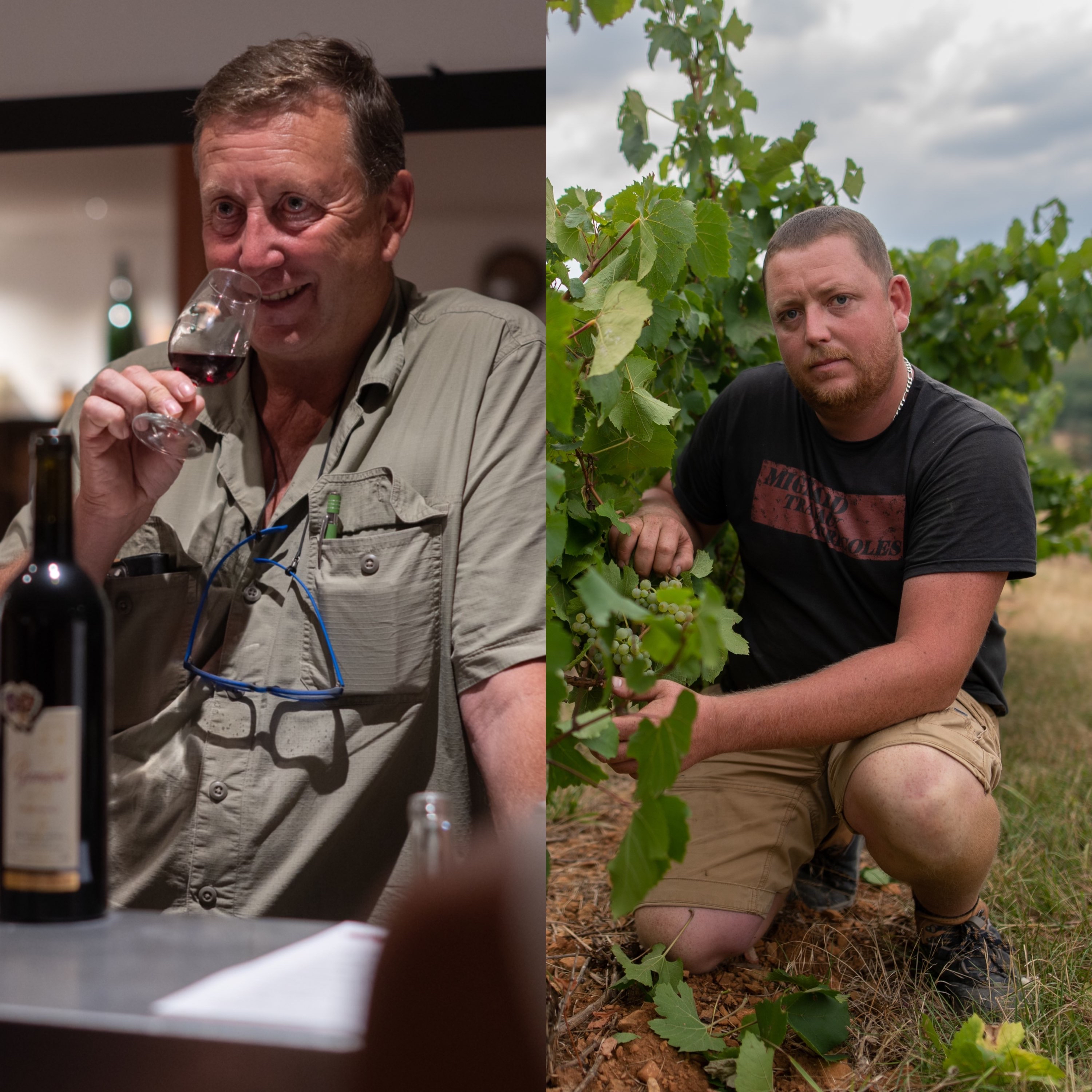 Photo du rédacteur: Domaine BOUTEILLE