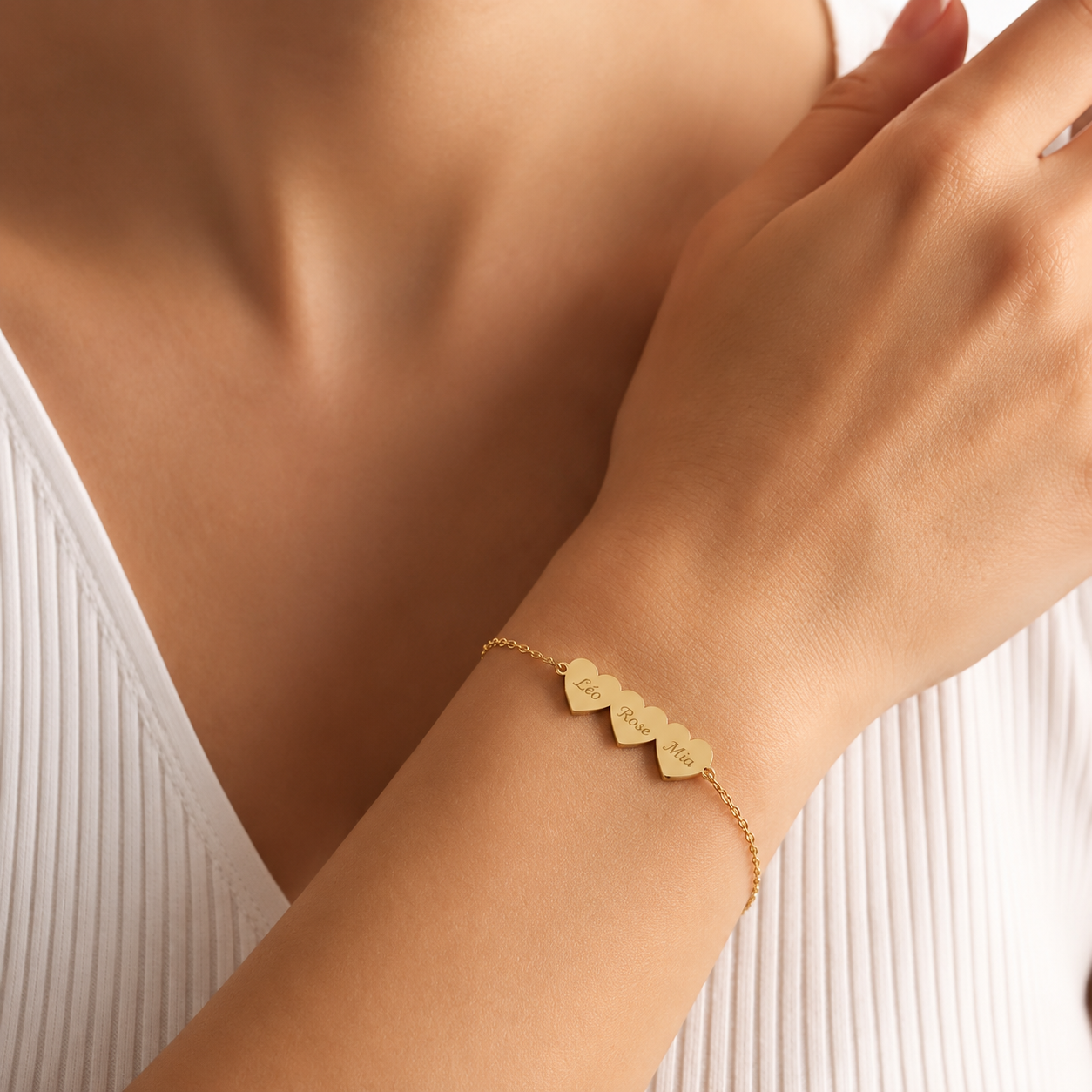 Bracelet Nara