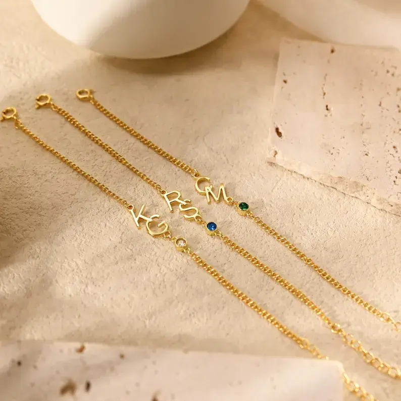 Miniature : Bracelet Hoseki