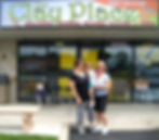 clayplace