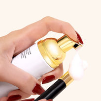 STEP 1_ Foaming Cleanser _ Eyelash Shampoo - Single unit.jpeg