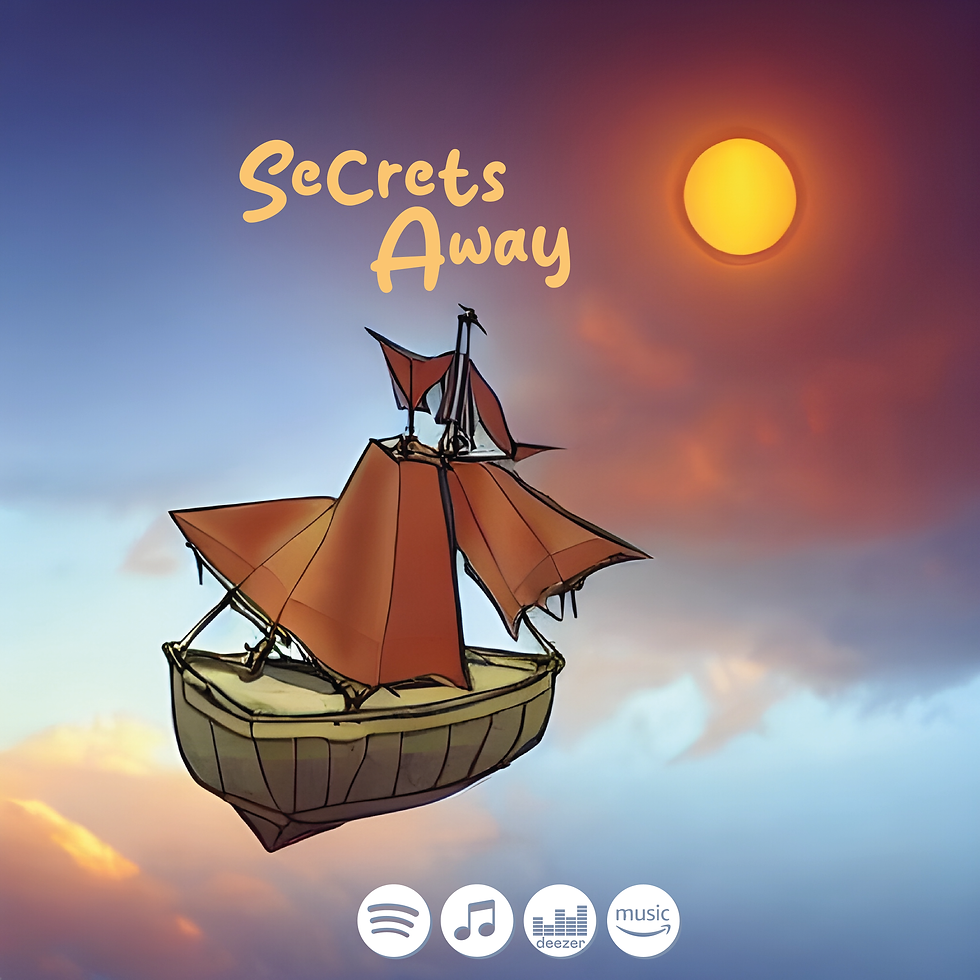 Secrets Away