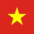 Flag of Vietnam