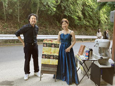 陽光のチャリティーコンサート_2023.7.29