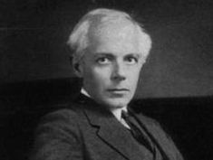 バルトーク『ルーマニア民俗舞曲』