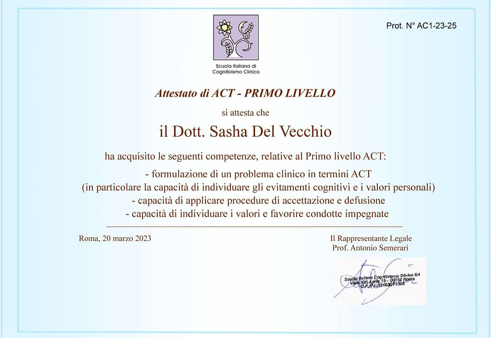ACT