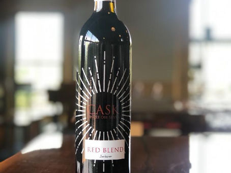Red Red Wine