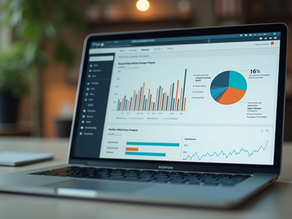 Maximize ROI: Effective Affiliate Management Tips