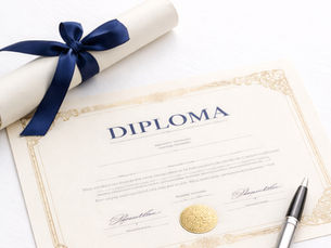Certified Translation of Diplomas, Degrees and Transcripts