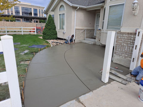 Astec Concrete LLC