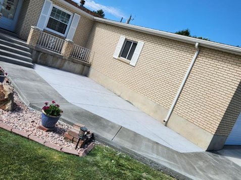 Astec Concrete LLC