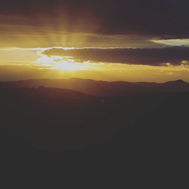 Non si chiama Santa Luce per niente