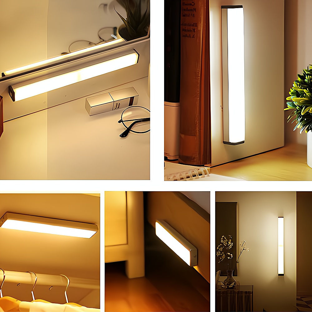 Night Lights Wireless LED Motion Sensor motion