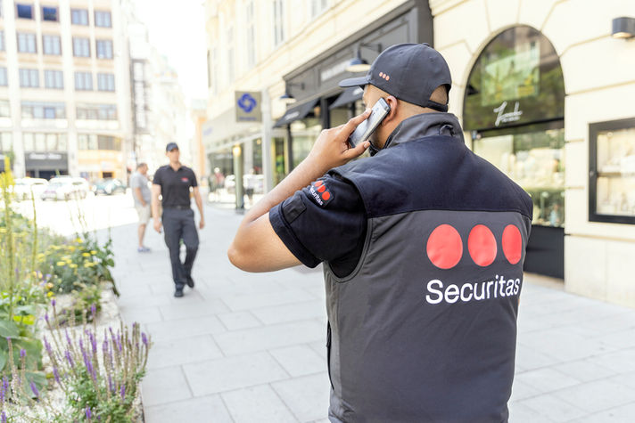 Securitas Austria