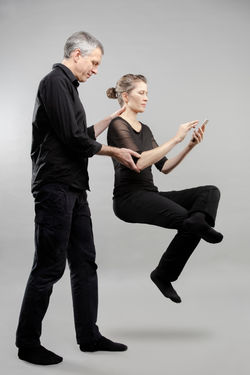 Die Alexander Technik