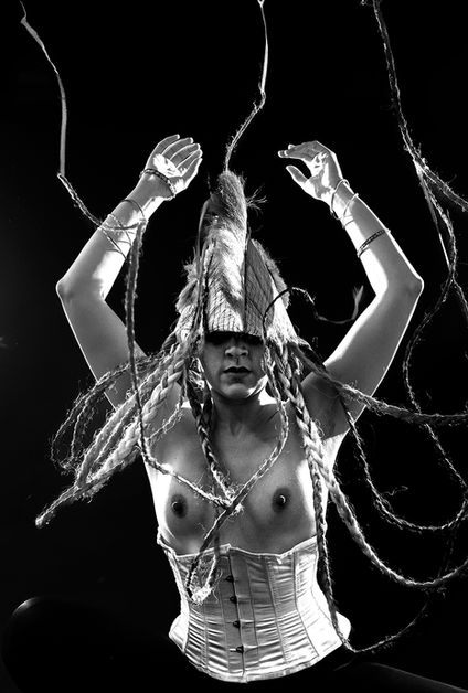 Anticolonialism - Antiracist - Antipatriarchy