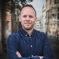 linkedin headshot amsterdam
