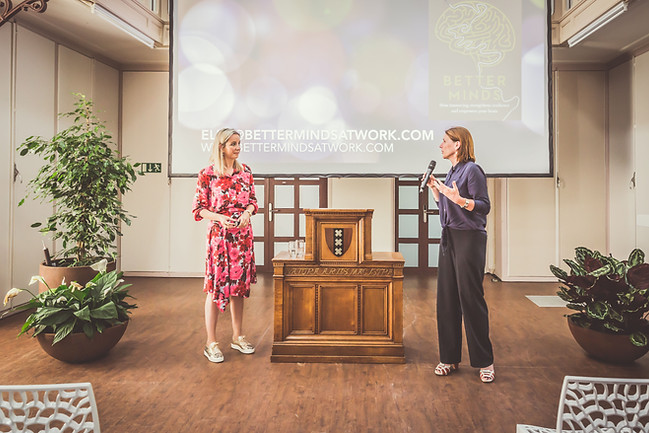 event fotograaf amsterdam