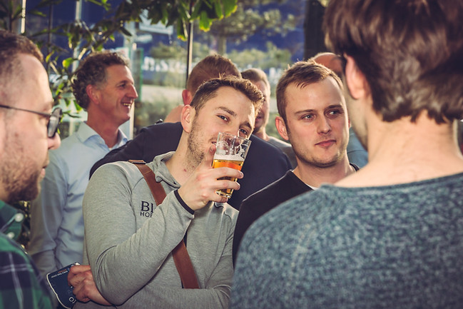 event fotografie amsterdam