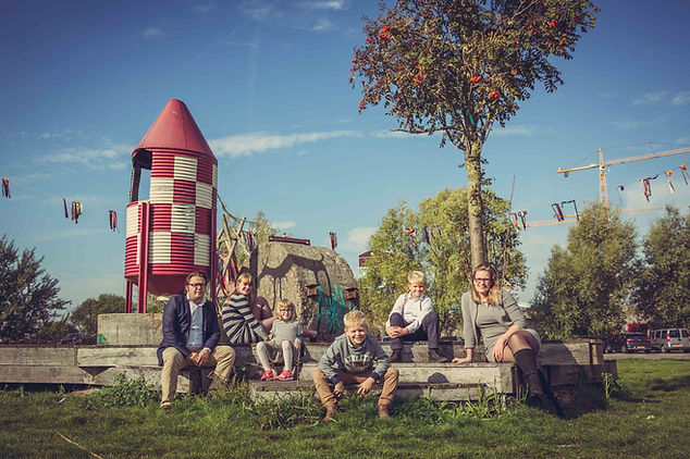 fotoshoot amsterdam