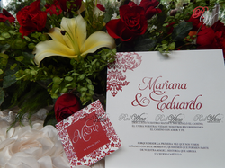 Arreglos florales para eventos sociales