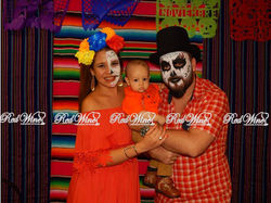 Fiesta mexicana, fiestas temáticas, eventos sociales y empresariales.