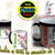 Tazas Mágicas Tiny