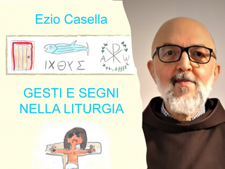 Una guida liturgica semplice e arricchente. Intervista all'autore P. Ezio Casella ofm.