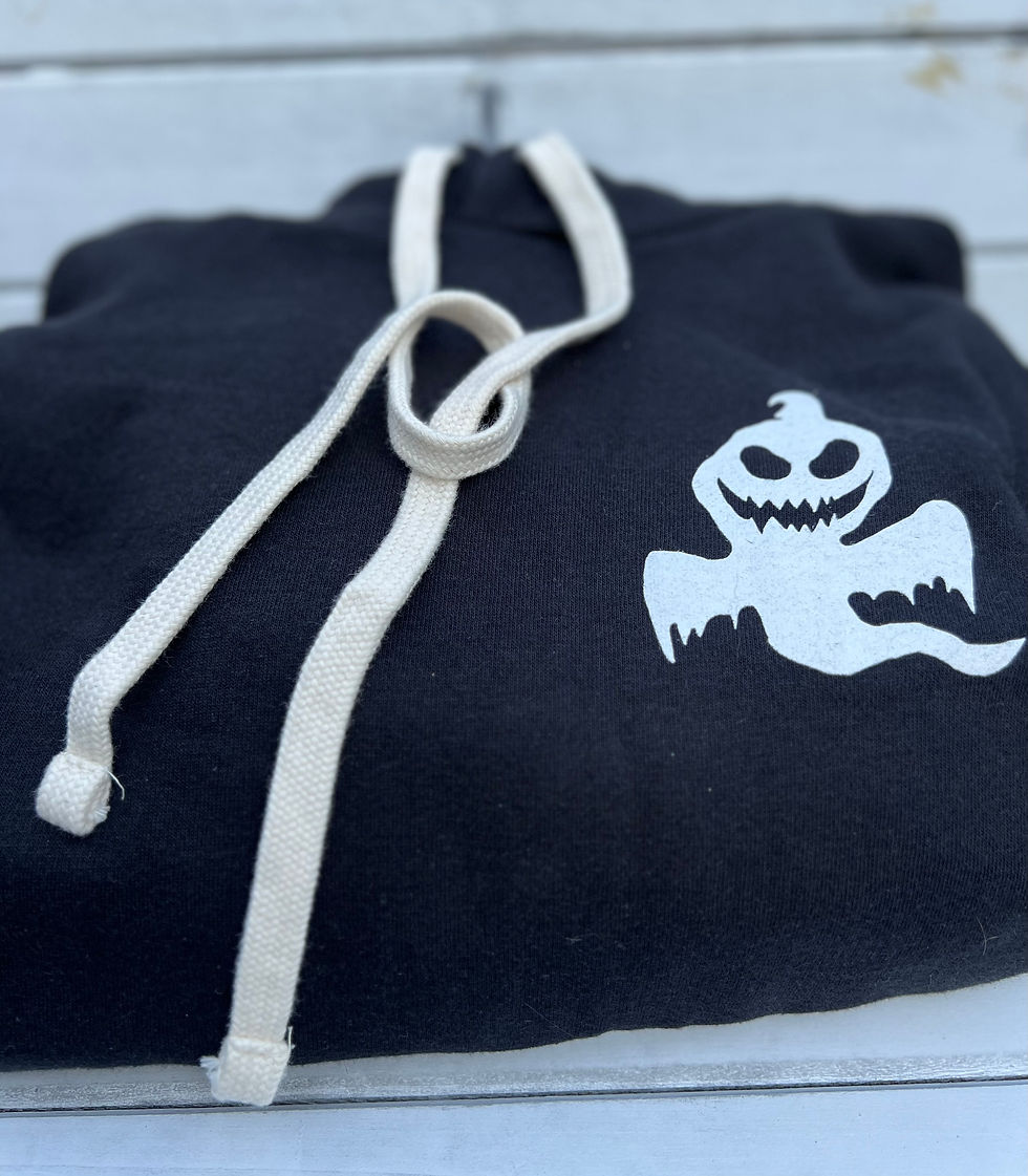 Thumbnail: HTGS HOODIE