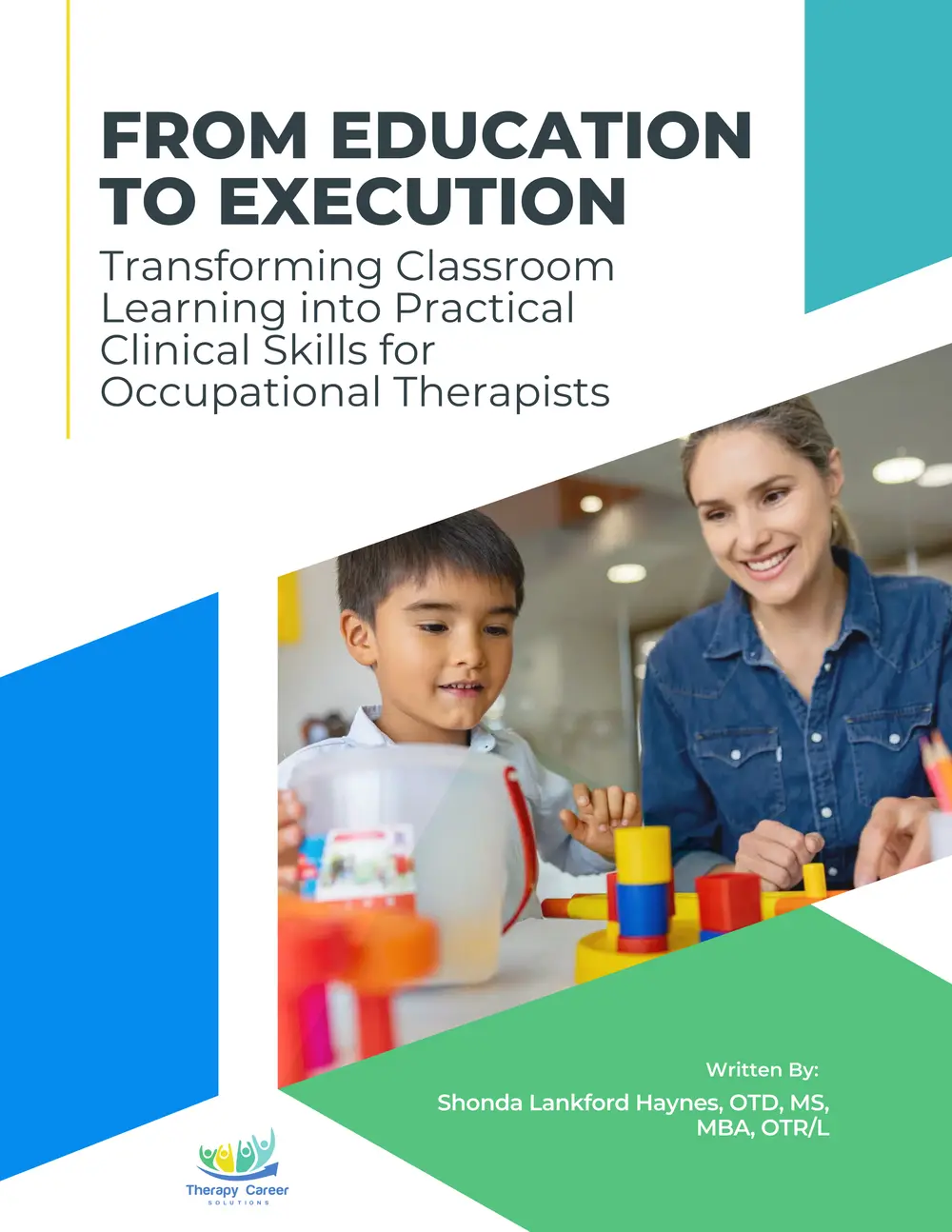From Education to Execution