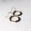 Miniature : Boucles d'oreille KEIRA