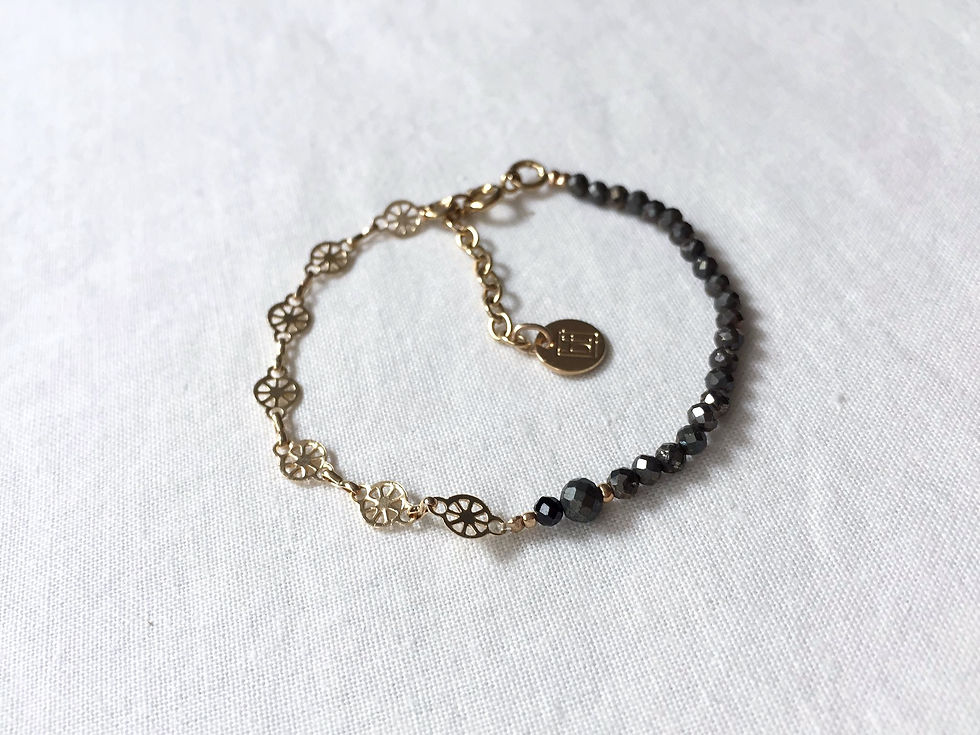 Miniature : Bracelet LISA