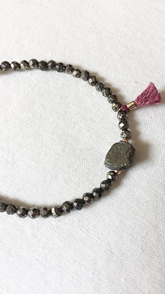 Miniature : Bracelet BALI