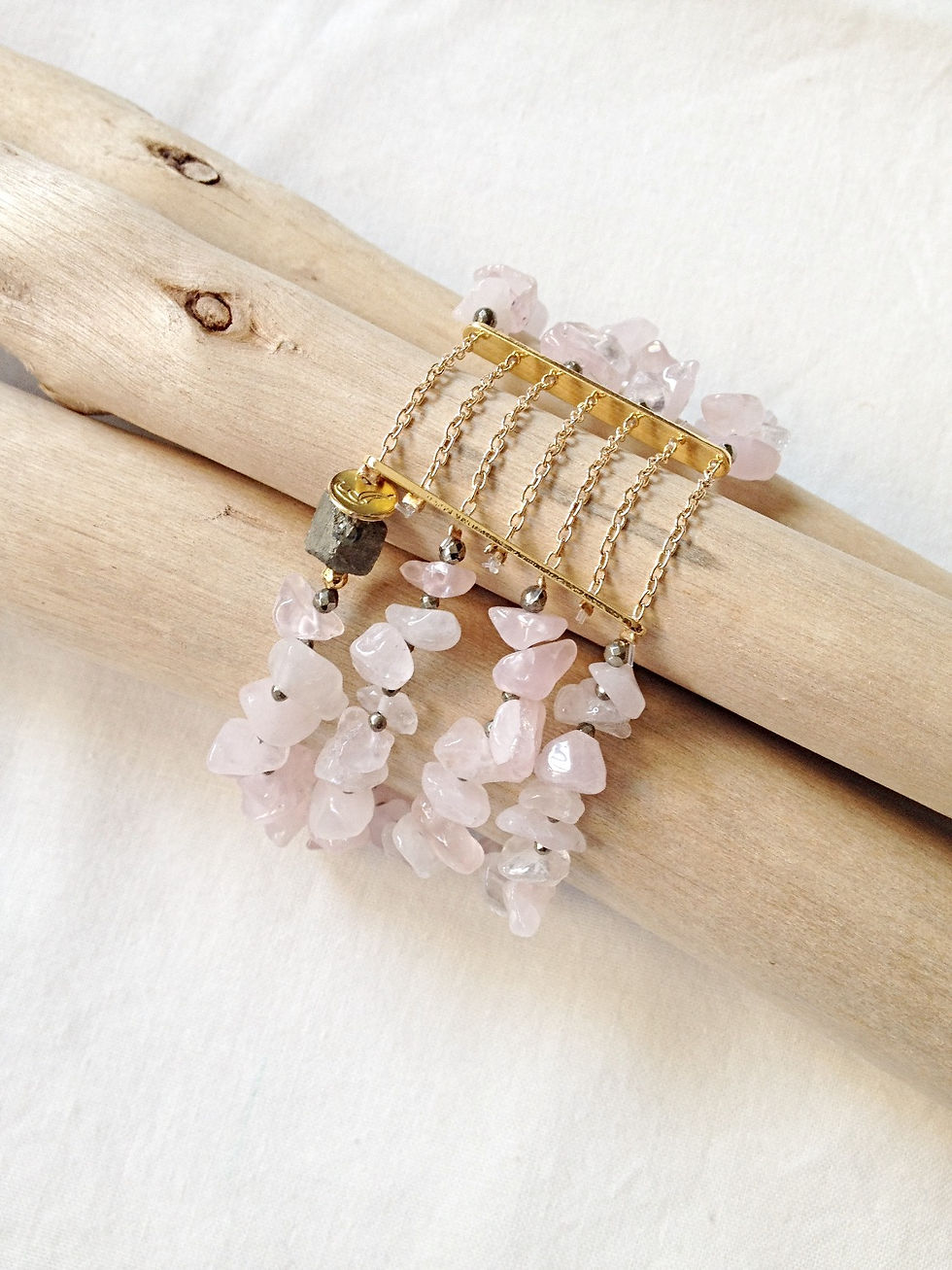 Miniature : bracelet VESTA