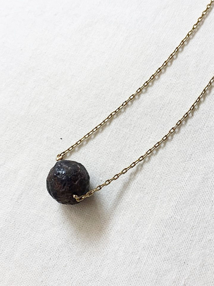 Miniature : Collier LIVA