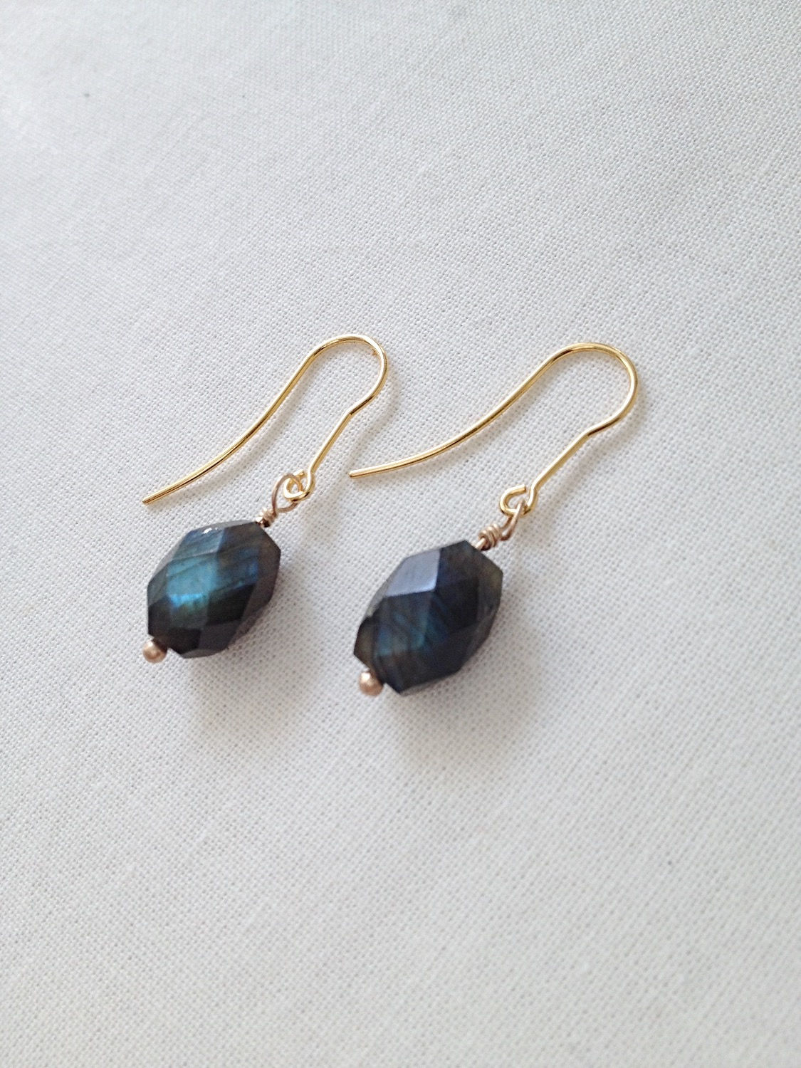 boucles d'oreille VIVIA