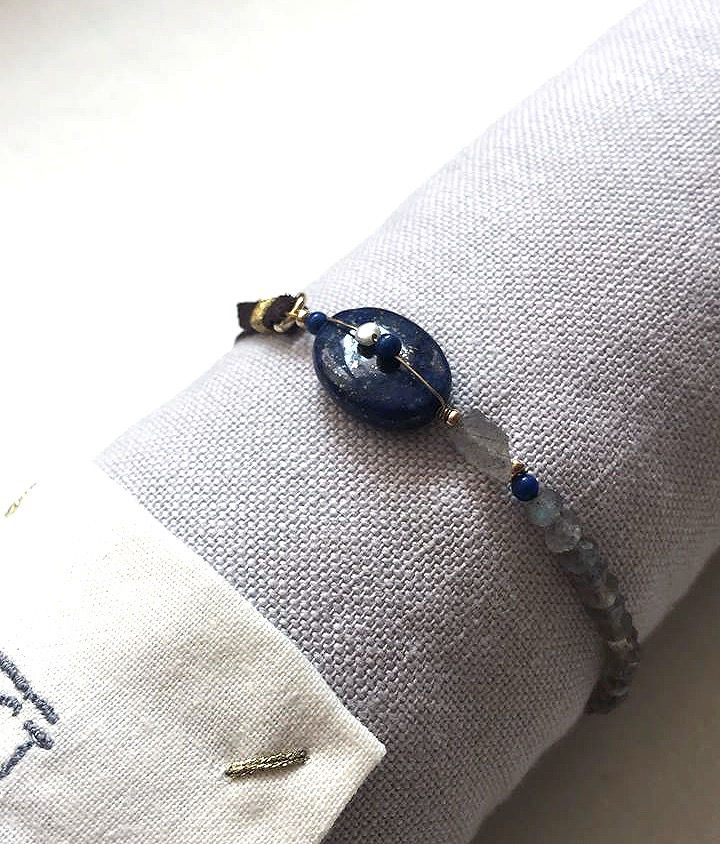 Miniature : bracelet BAYA