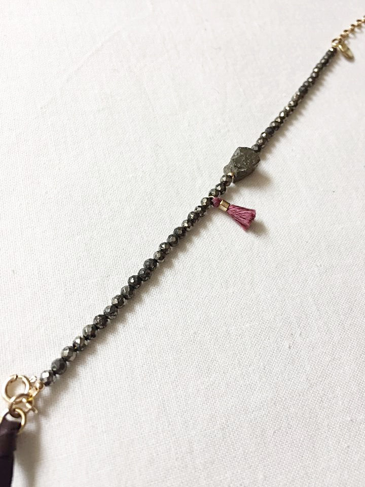 Miniature : Bracelet BALI