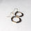 Miniature : Boucles d'oreille KEIRA