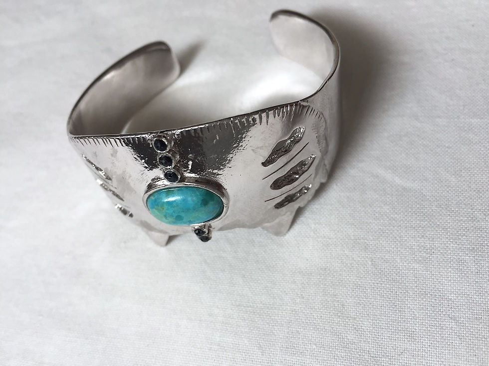 Miniature : bracelet SCYLLA