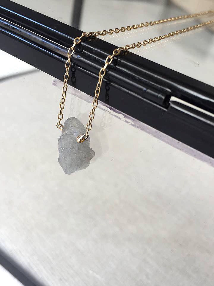 Miniature : Collier LIDO