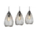 lampes gouttes