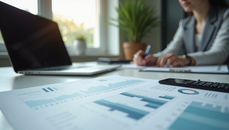Business tax preparation chicago