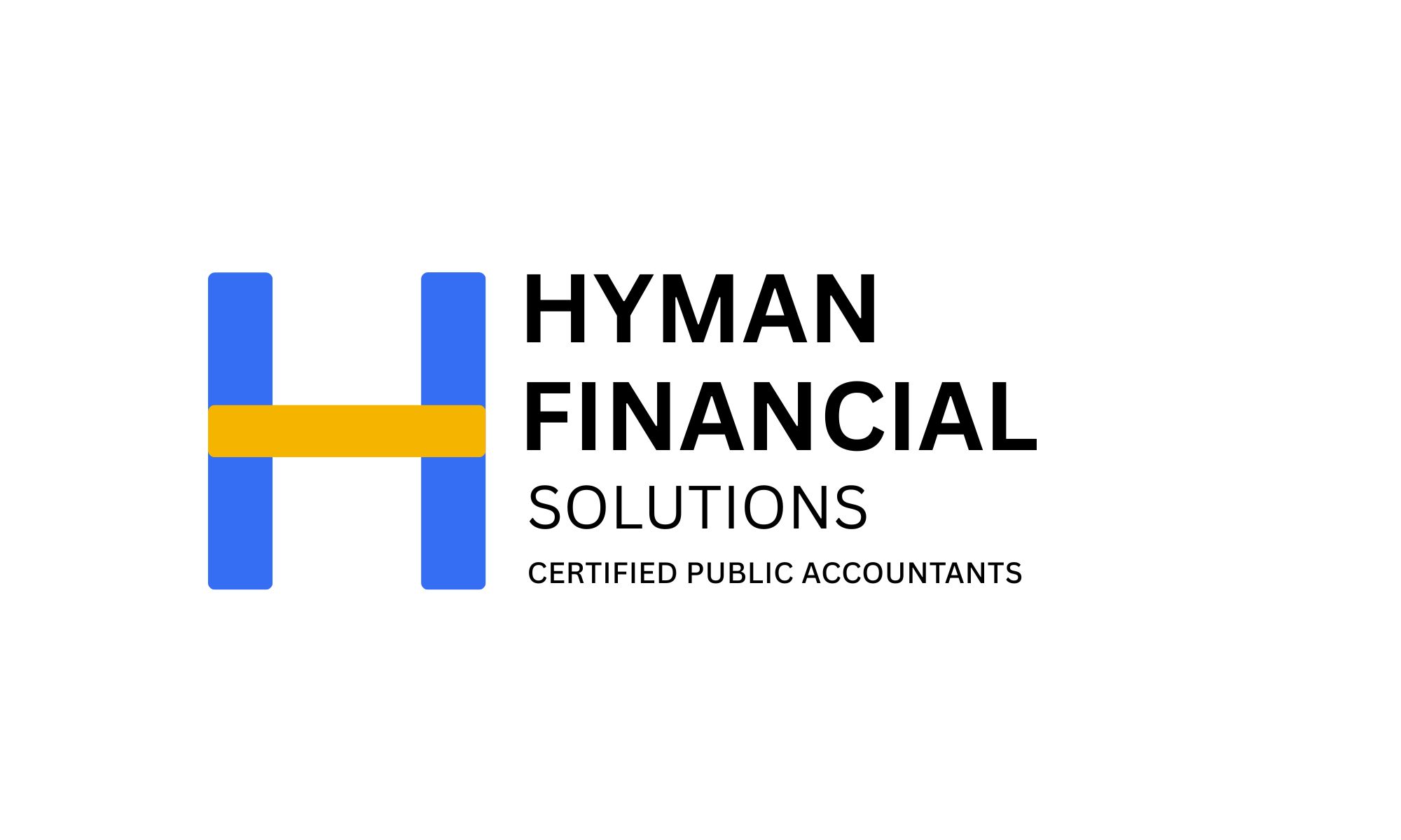 Writer: Hyman Financial Solutions