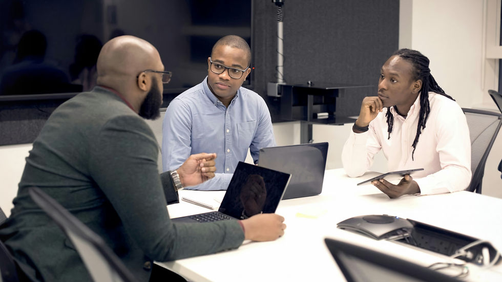 Strategic business advisory and financial consulting for growth-focused businesses in Chicago and na