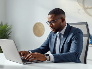 Chicago CPA reviewing rental repairs versus improvements with a real estate investor