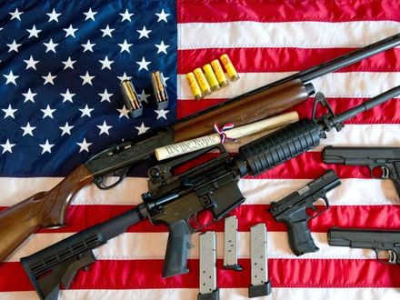 Migrantes y tráfico de armas: de la violencia a la precarización