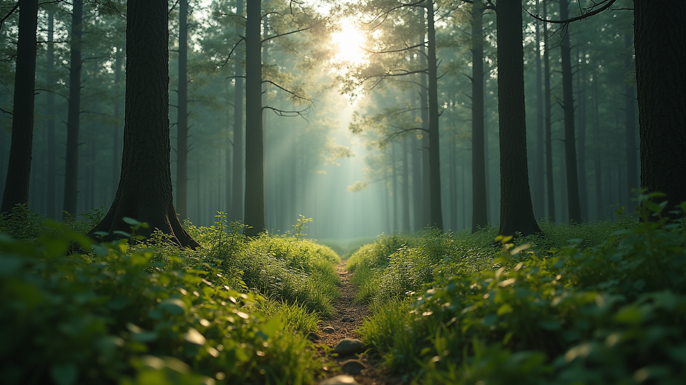 Benefits of Supporting Land Preservation Nonprofits