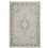 Thumbnail: VEDBAK Rug, low pile, light grey, 52 3/8″ x 76 6/8″